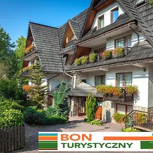 Czarny Potok 3* Zakopane