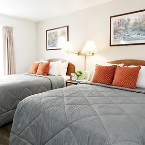 Intown Extended Tn - Murfreesboro Pike Nashville