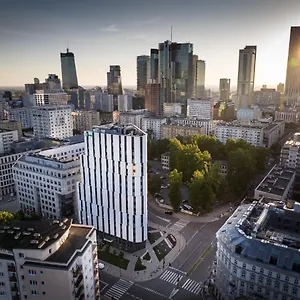 - Centre By Ihg 3* Warszawa