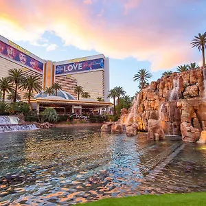 Feriested The Mirage