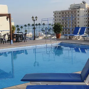 Lejlighedshotel Atrium Zenon