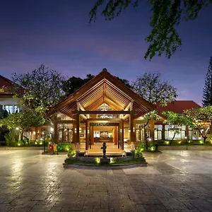 그랜드 이스타나 라마 4* 꾸따