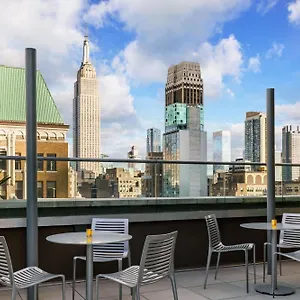 Hotel Doubletree By Hilton Times Square South