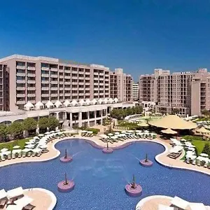 Barcelo Royal 5* Słoneczny Brzeg