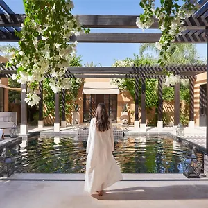 Hotel Mandarin Oriental, Marrakech Marraquexe