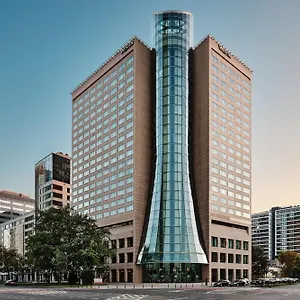 The Westin 5* Warszawa