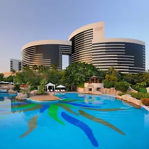Hotel Grand Hyatt Dubai