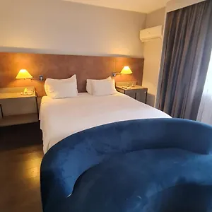 Hotel Boutique Itaim São Paulo