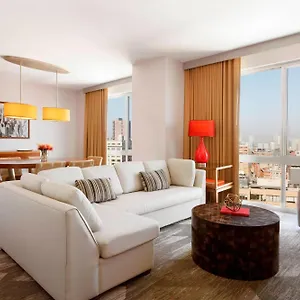 4* Отель Sheraton Tribeca
