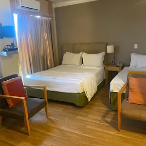 Hotel Triplo Em Congonhas São Paulo