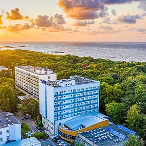 Sanatorium Uzdrowiskowe Lech 3* Kołobrzeg