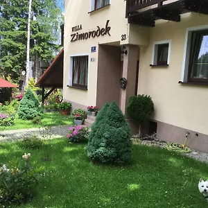 Zimorodek Poczuj Z Nami Magie Karpacza Karpacz
