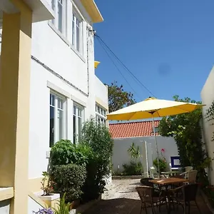 Casa de hóspedes Casa Londres Estoril