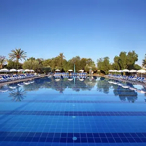 Hotel Valeria Madina Club Ouled Jelal