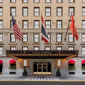 Otel Plaza Athenee
