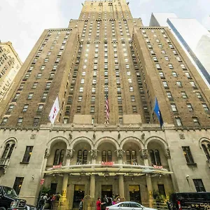 Marriott East Side **** Nueva York