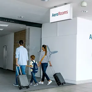 Aerorooms מלון