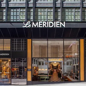 Hotel Le Meridien New York, Park, New York