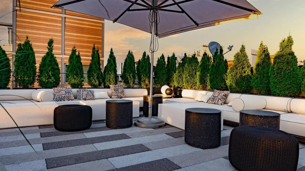 Pod Brooklyn Hotel New York