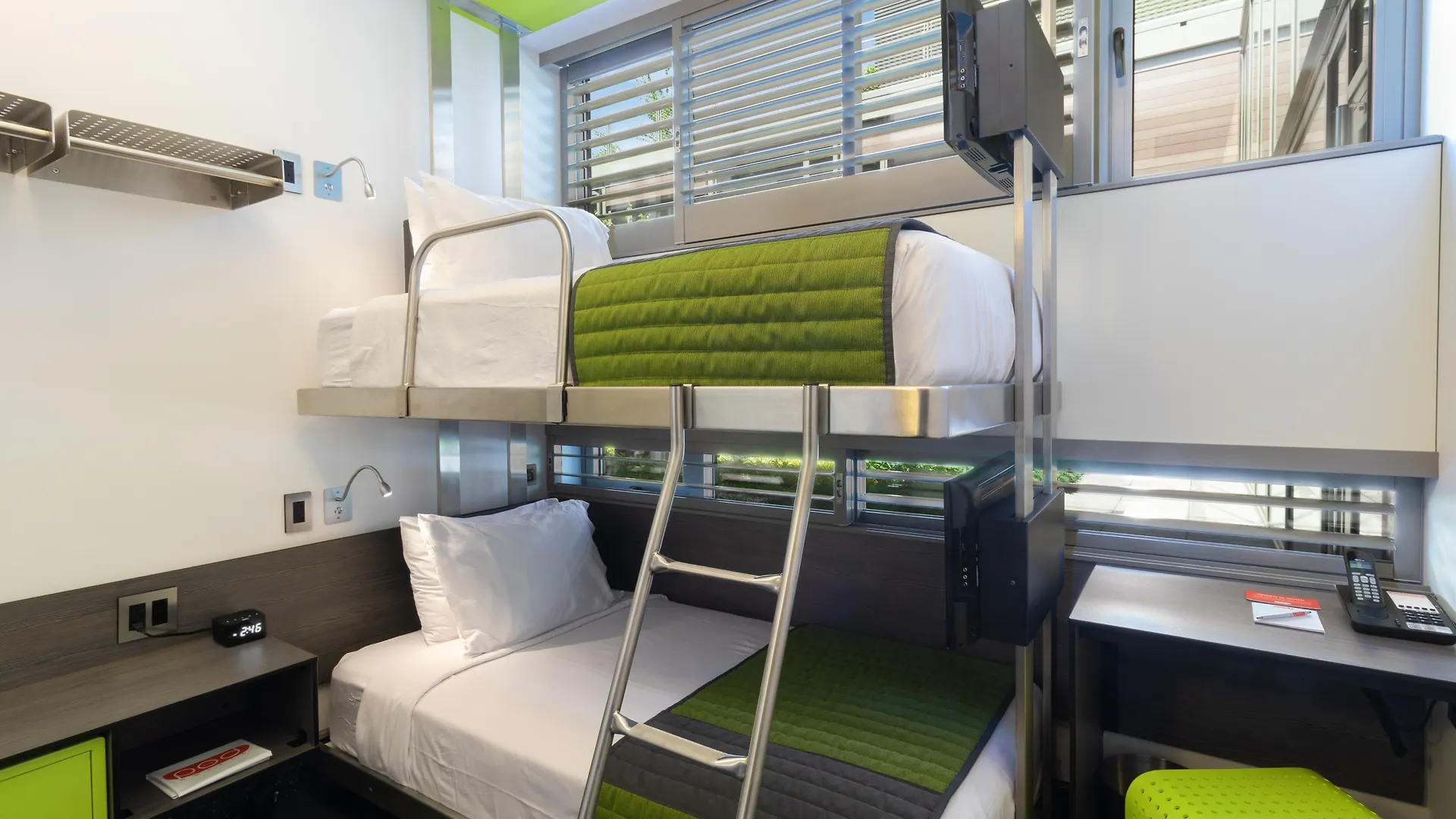 Pod Brooklyn Hotel New York
