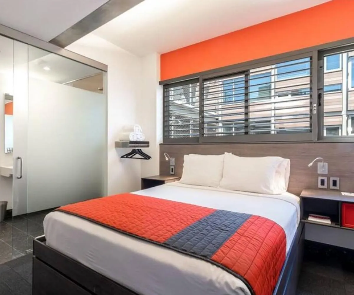 Pod Brooklyn Hotel New York