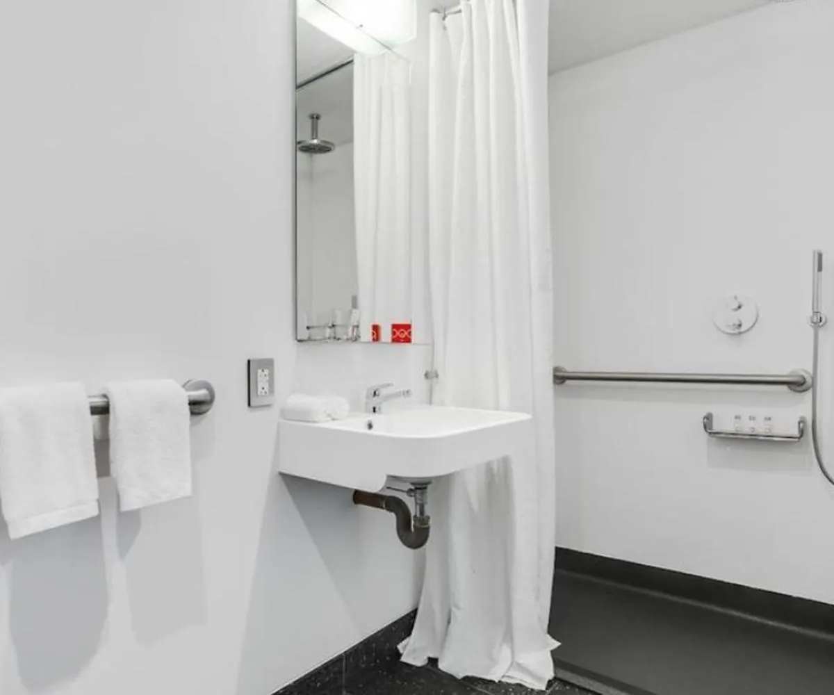 Pod Brooklyn Hotel New York United States