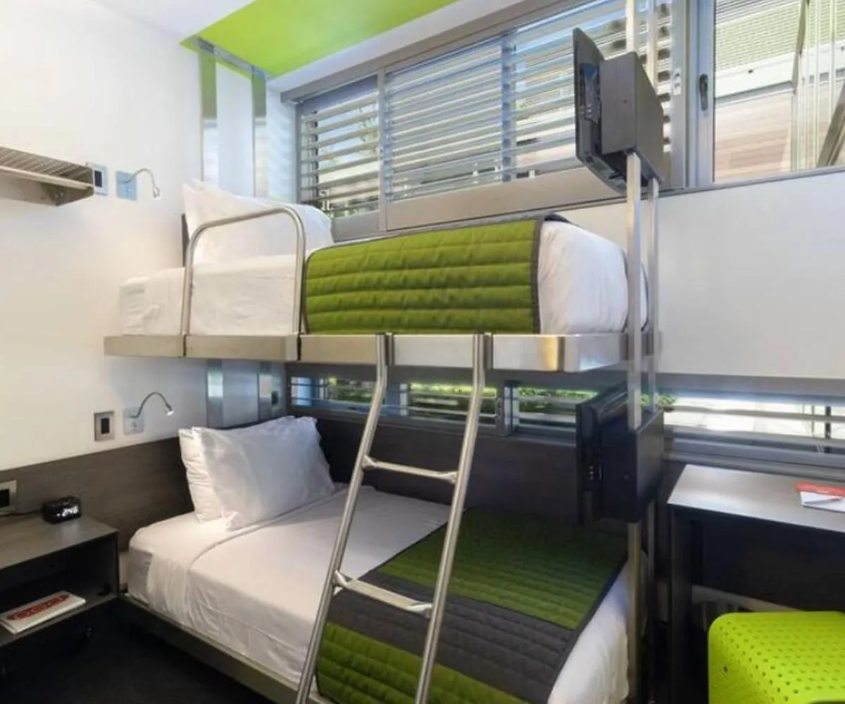 Pod Brooklyn Hotel New York
