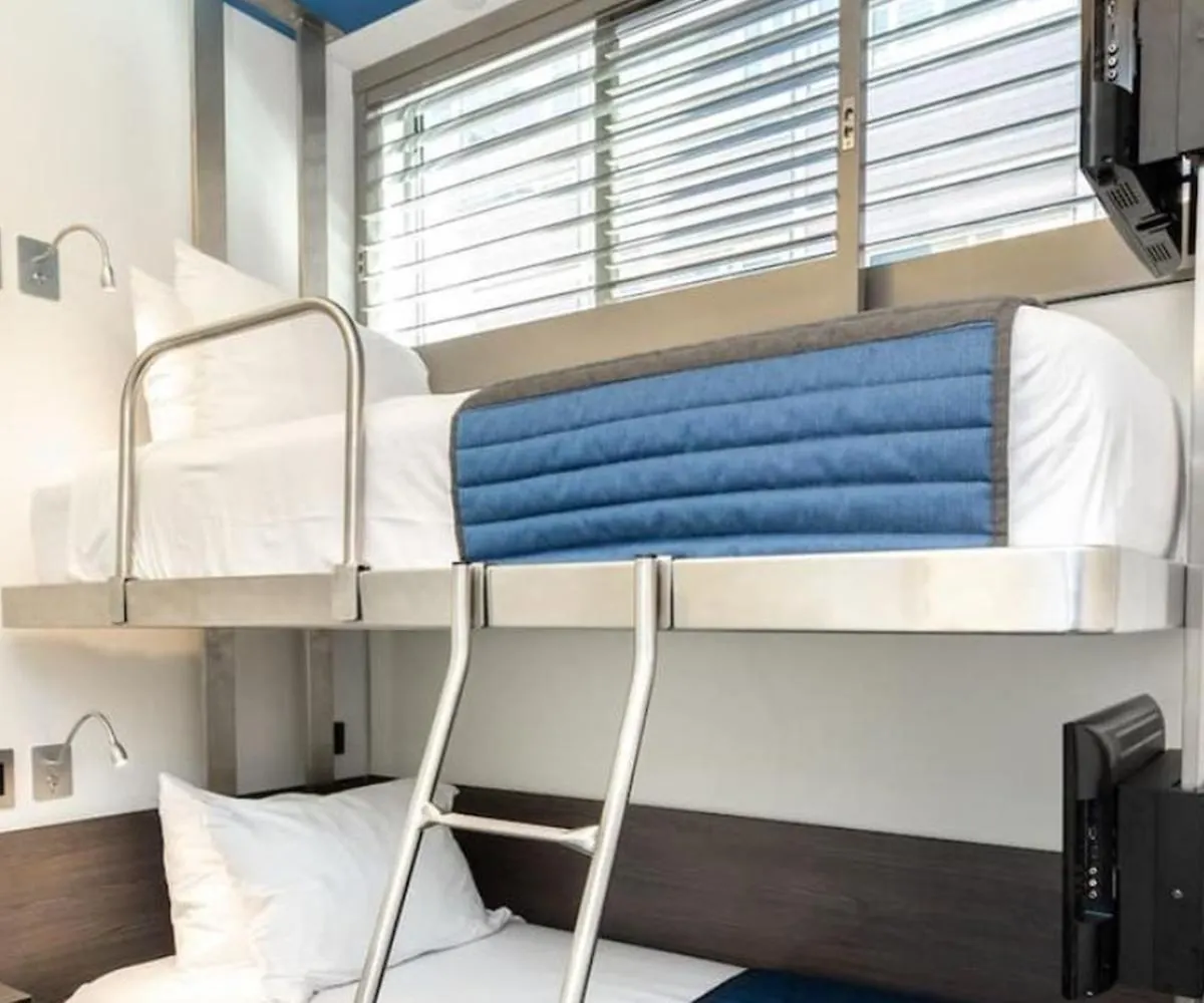 Pod Brooklyn Hotel New York