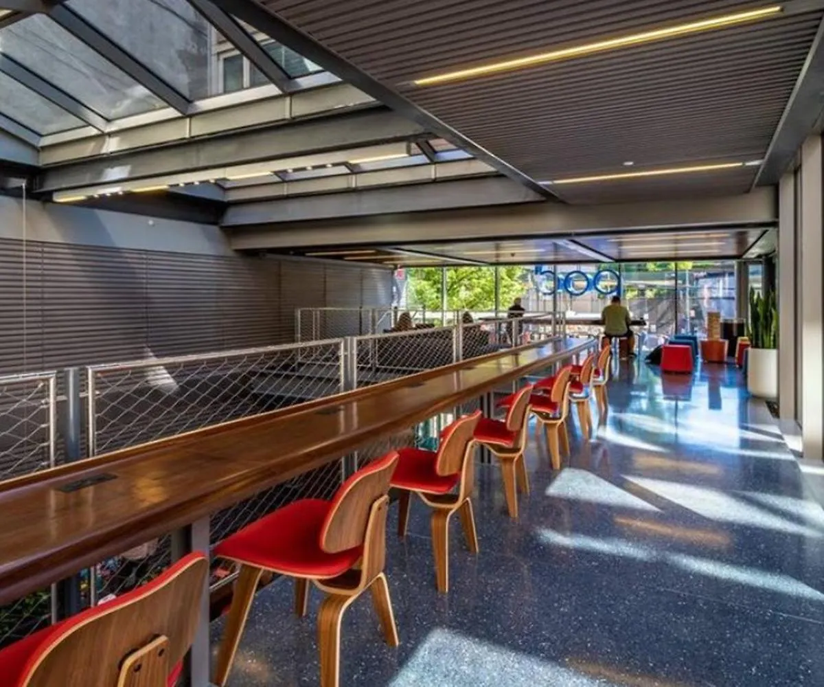 Pod Brooklyn Hotel New York United States
