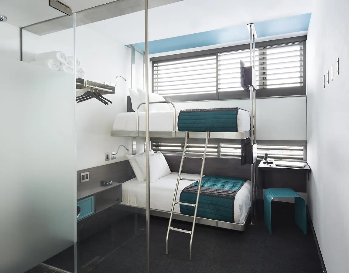 Pod Brooklyn Hotel New York