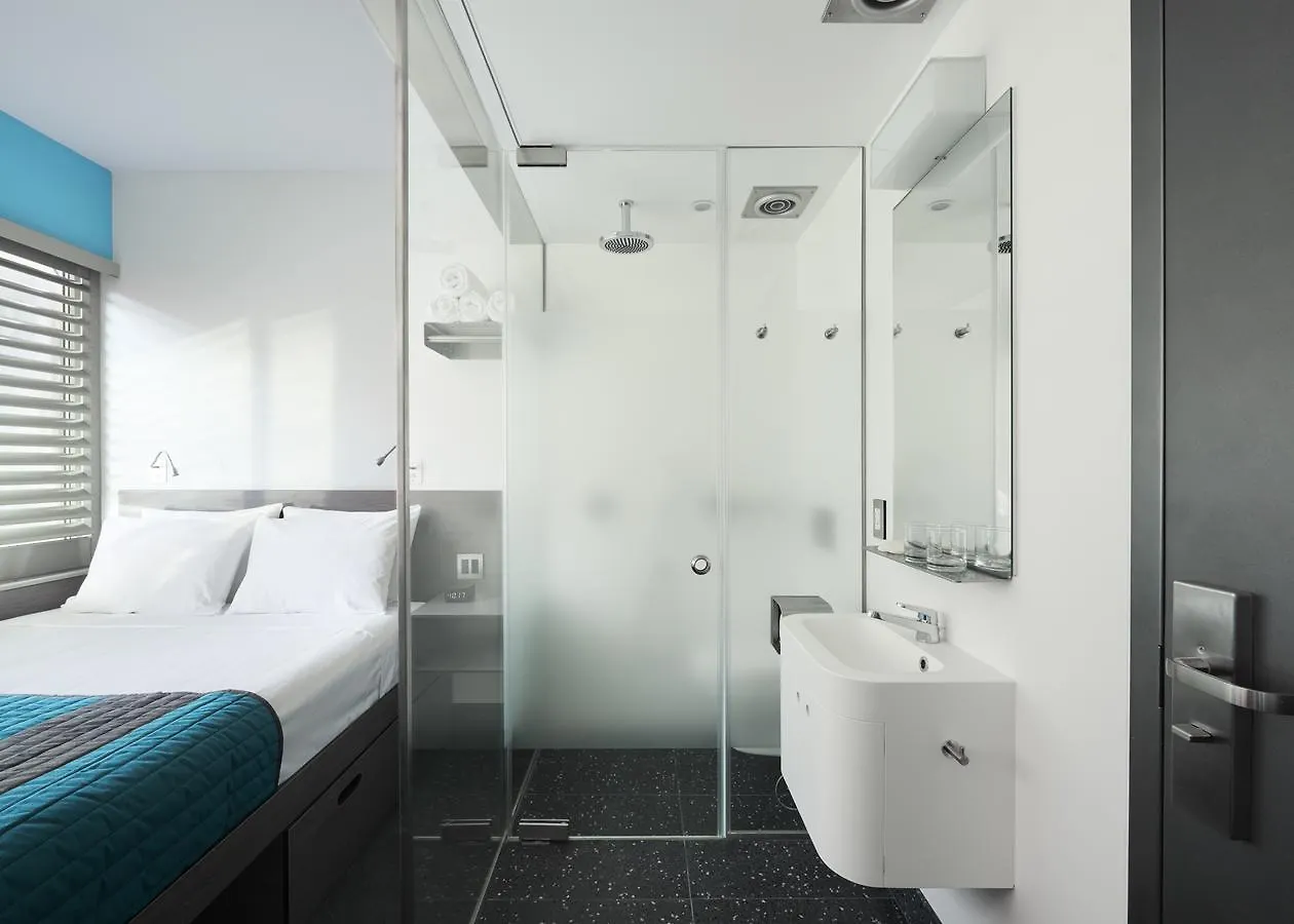 Pod Brooklyn Hotel New York 3*,  United States