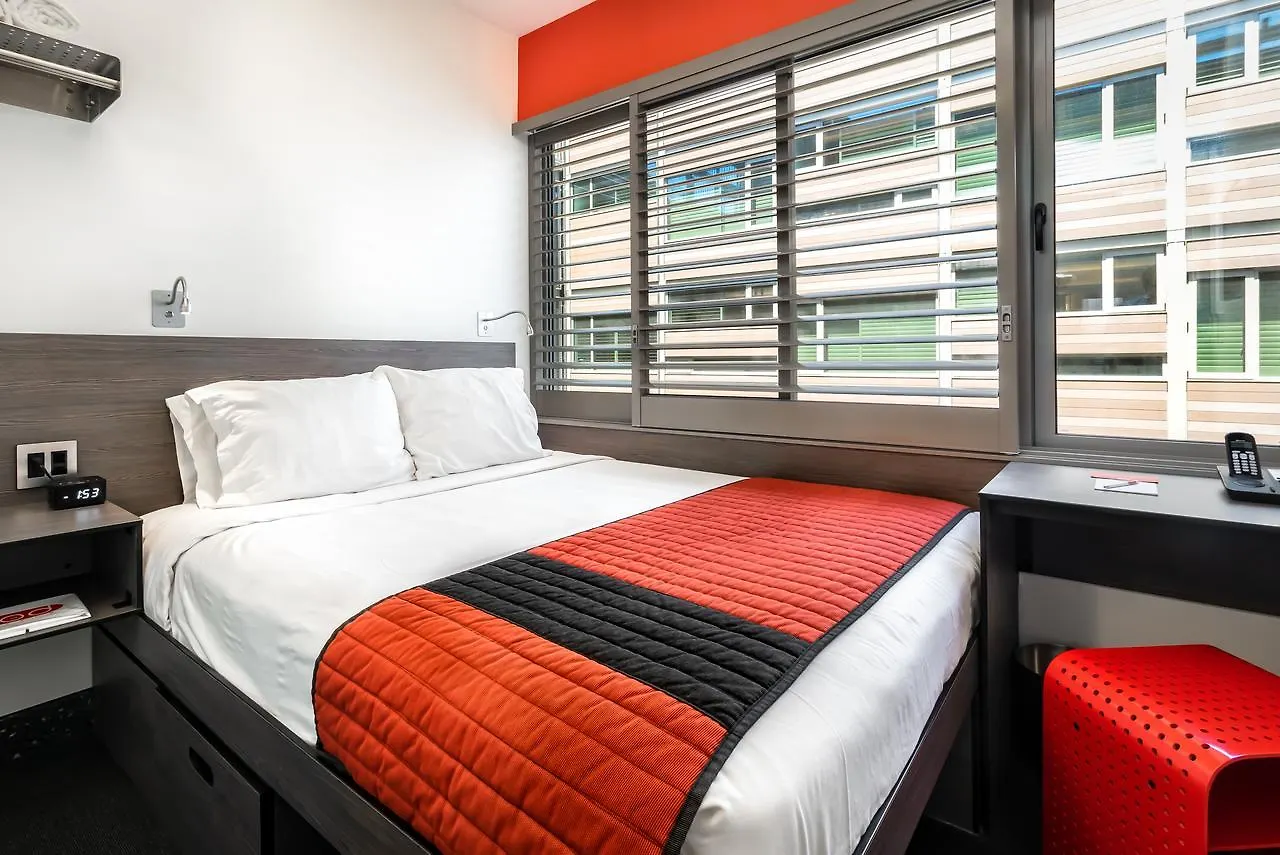 Pod Brooklyn Hotel New York United States