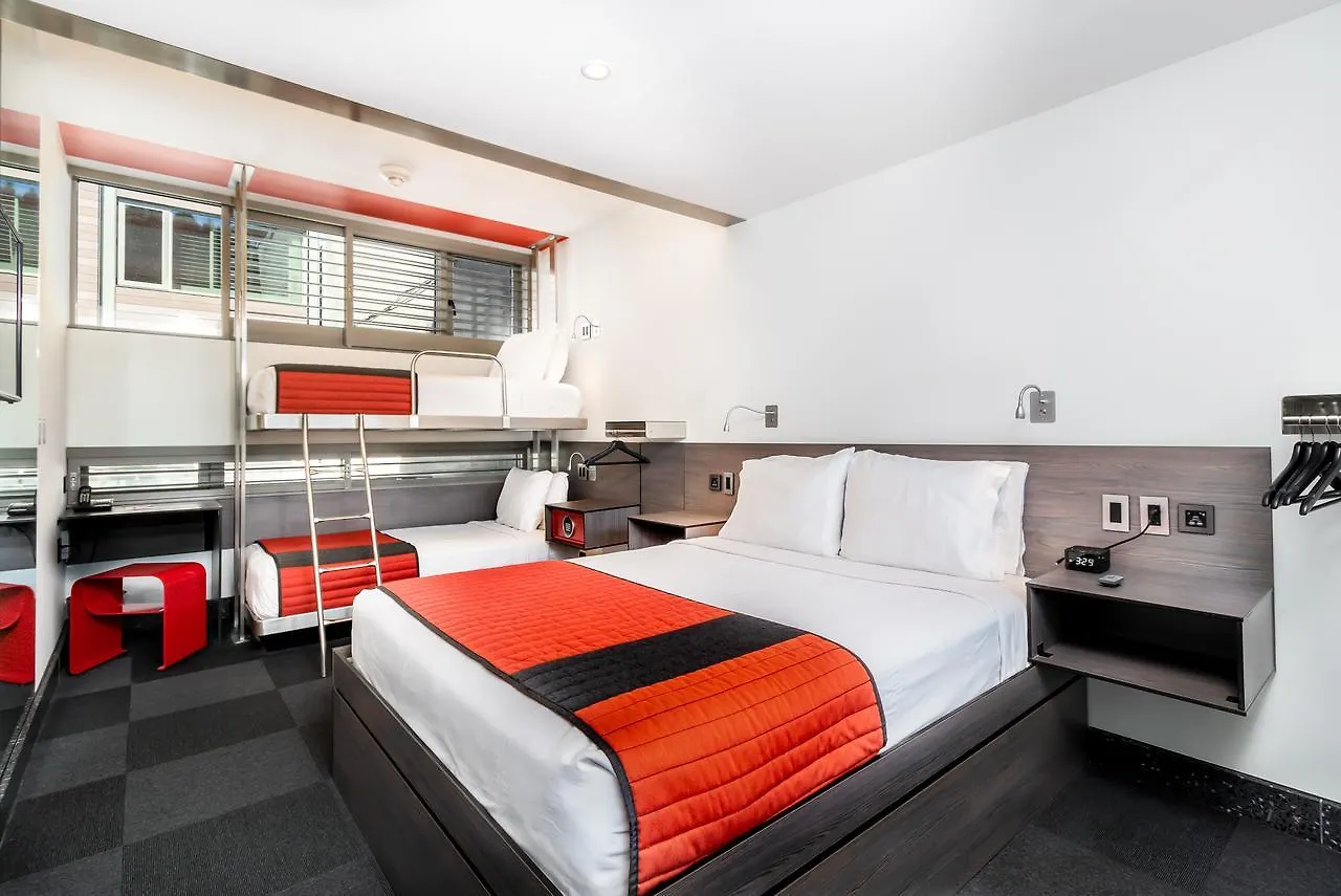 Pod Brooklyn Hotel New York