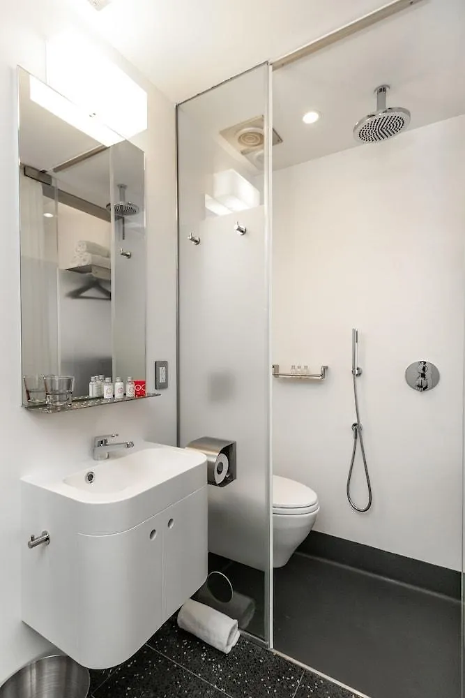 ***  Pod Brooklyn Hotel New York United States