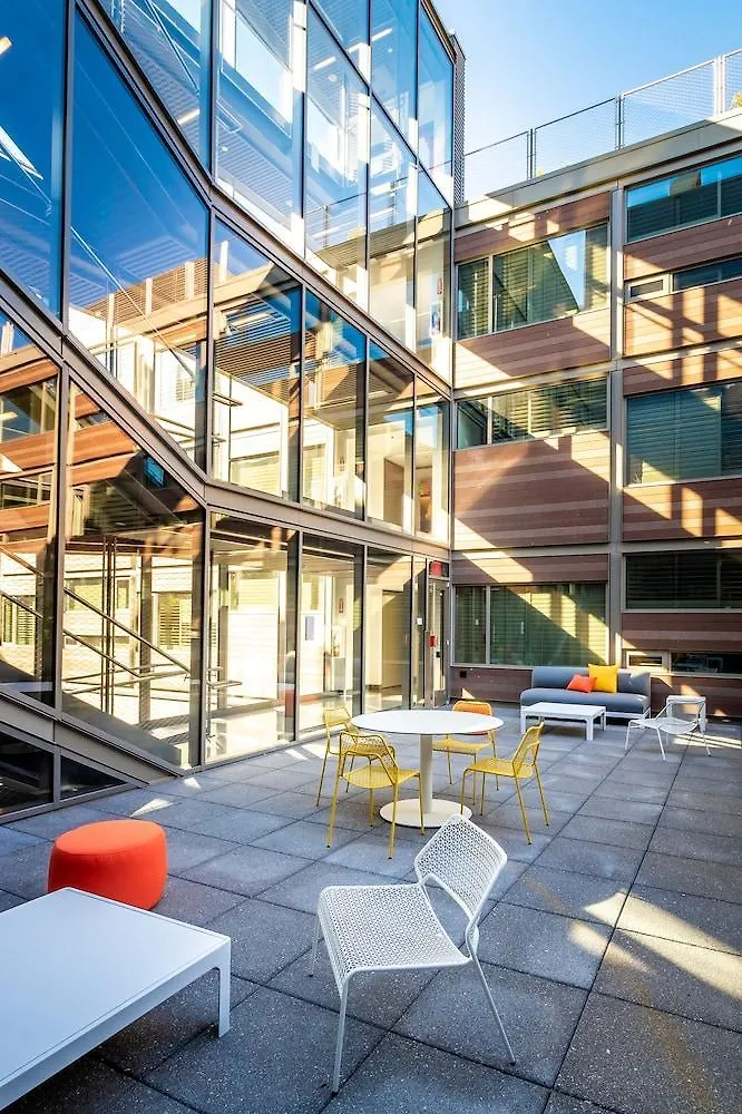 Pod Brooklyn Hotel New York United States